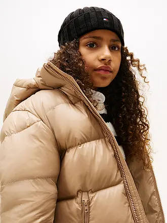 TOMMY HILFIGER | Kinder Mütze - Haube | 